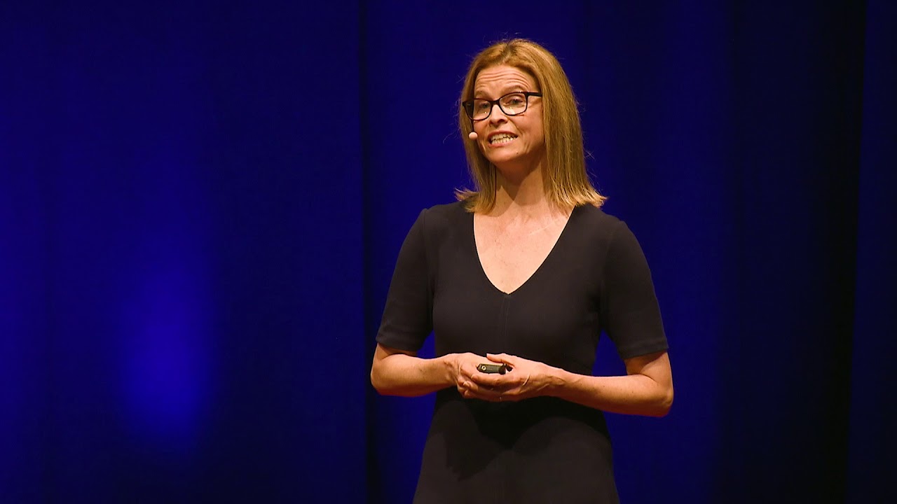 Do you already own the last car you’ll ever buy? | Simone Pettigrew | TEDxPerth