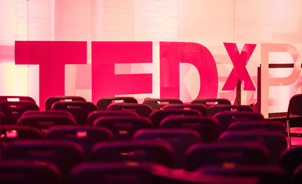 TED Letters
