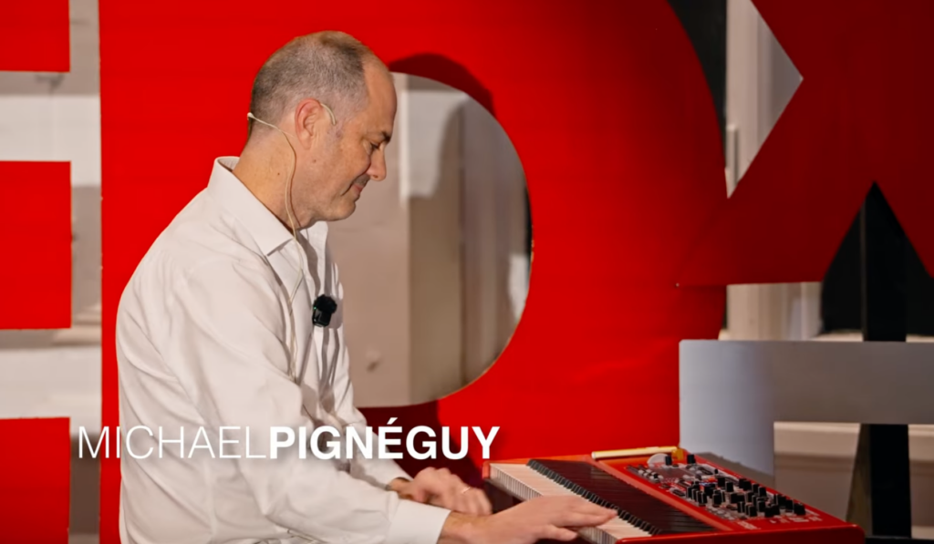 Michael Pigneguy